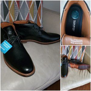 Nunn Bush Chukka Boot